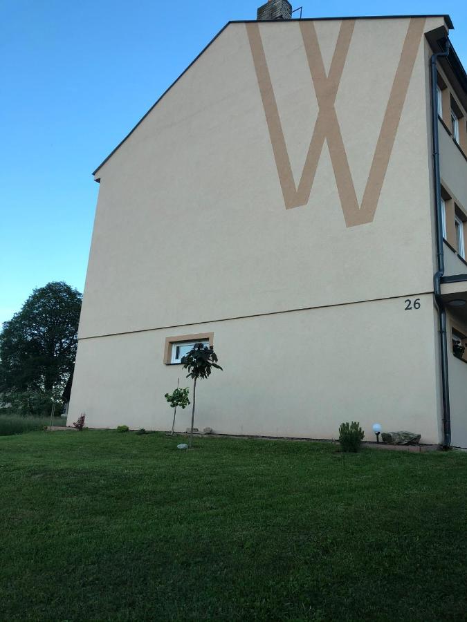 W Apartman 2 Teplice nad Metují Extérieur photo