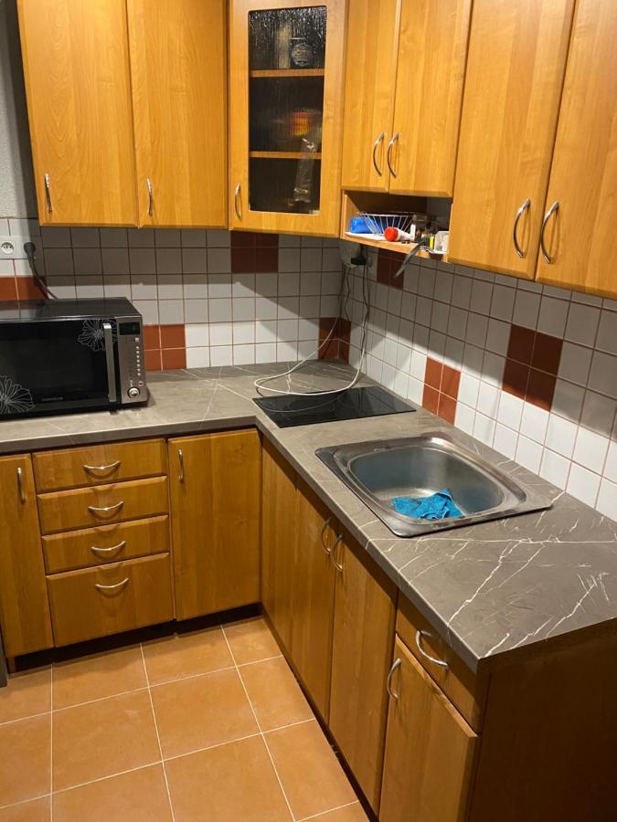 W Apartman 2 Teplice nad Metují Extérieur photo
