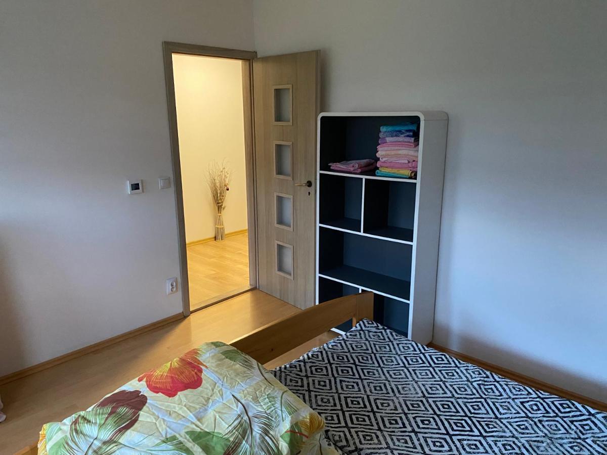 W Apartman 2 Teplice nad Metují Extérieur photo