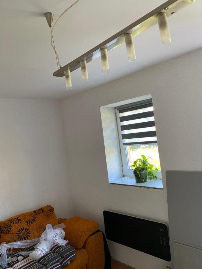 W Apartman 2 Teplice nad Metují Extérieur photo