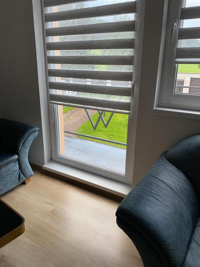 W Apartman 2 Teplice nad Metují Extérieur photo