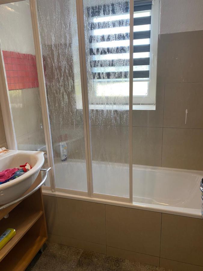 W Apartman 2 Teplice nad Metují Extérieur photo