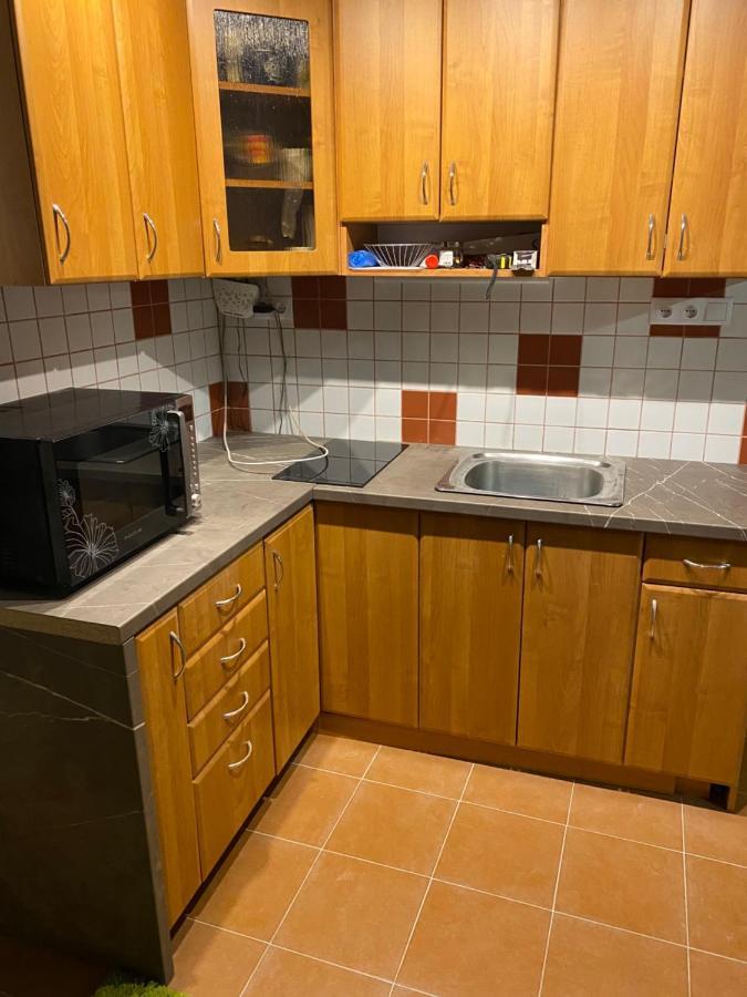 W Apartman 2 Teplice nad Metují Extérieur photo