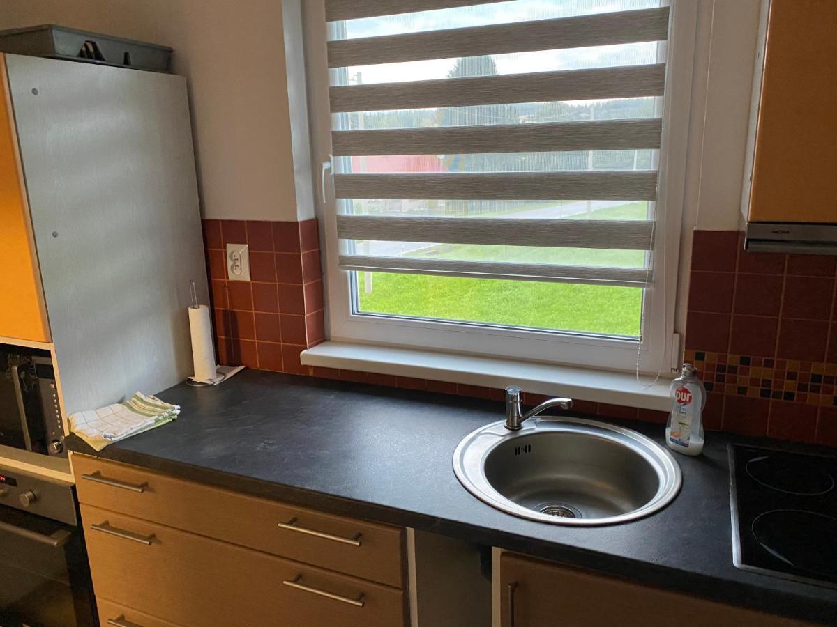 W Apartman 2 Teplice nad Metují Extérieur photo