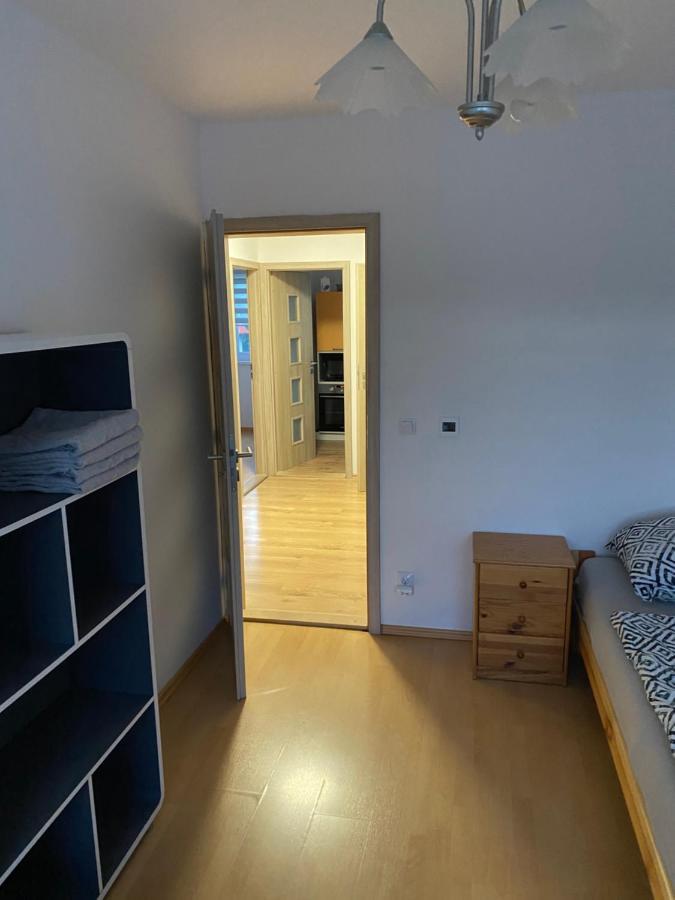 W Apartman 2 Teplice nad Metují Extérieur photo
