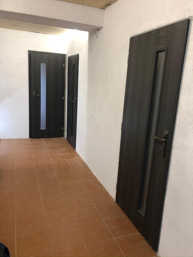 W Apartman 2 Teplice nad Metují Extérieur photo