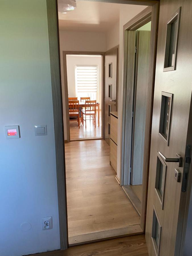 W Apartman 2 Teplice nad Metují Extérieur photo
