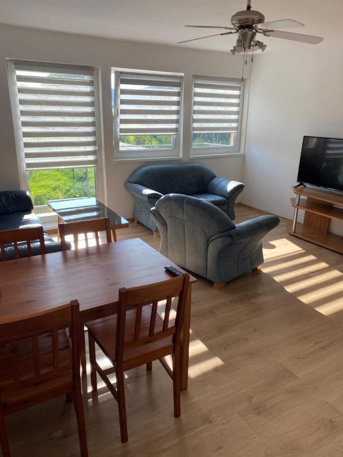W Apartman 2 Teplice nad Metují Extérieur photo